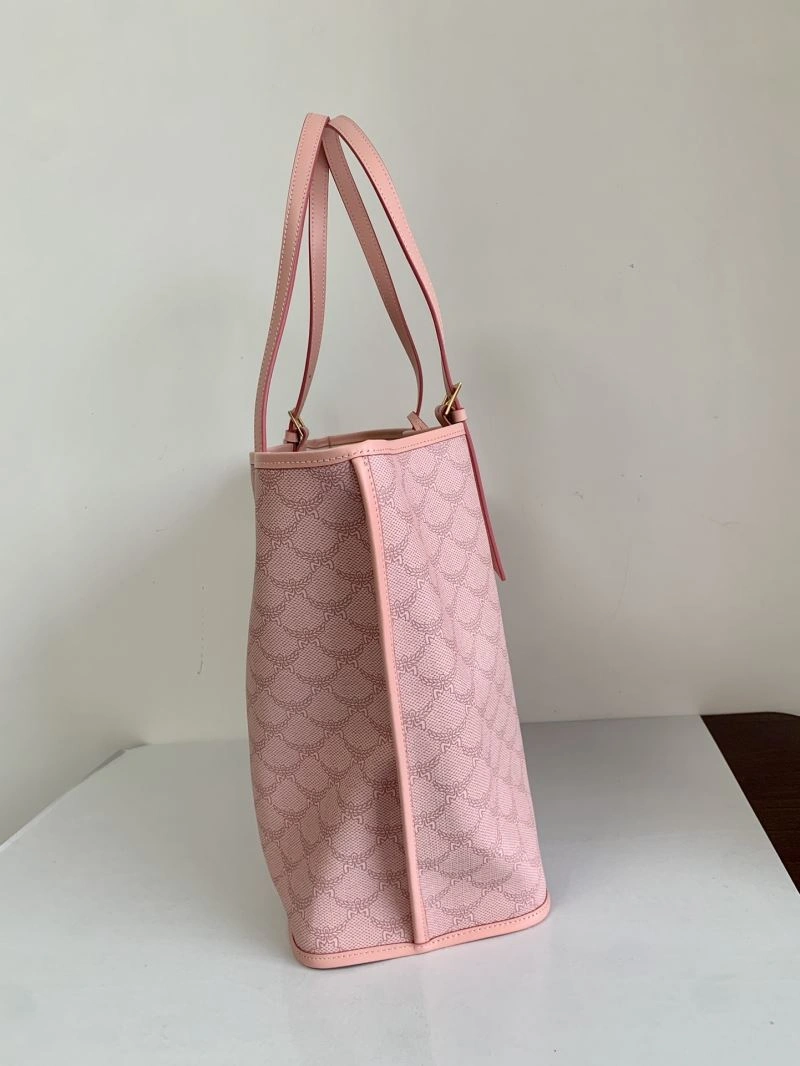 Contemporary MCM Shopping Bags 63763