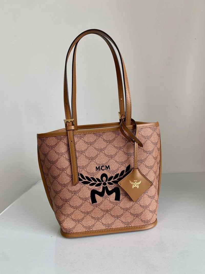 MCM Shopping Bags ComfortFit 63790