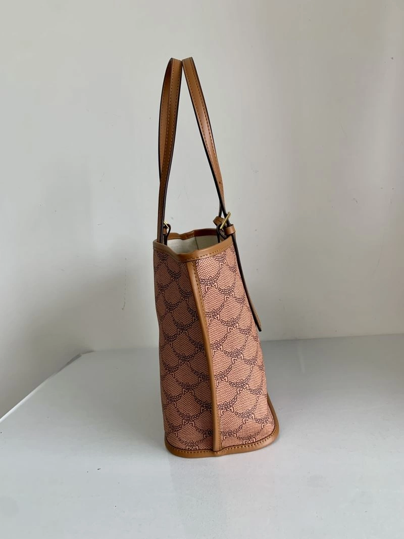 MCM Shopping Bags ComfortFit 63790