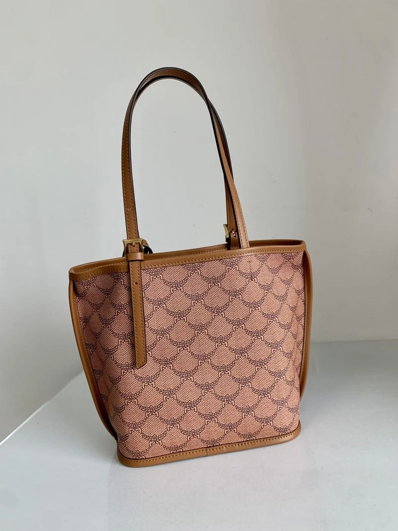 MCM Shopping Bags ComfortFit 63790