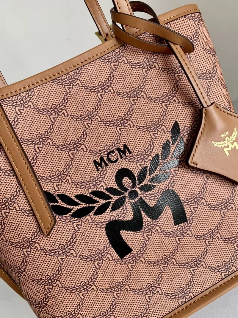 MCM Shopping Bags ComfortFit 63790