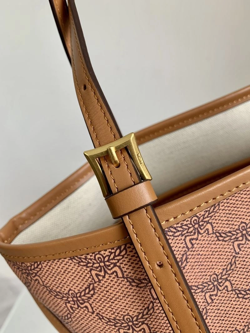 MCM Shopping Bags ComfortFit 63790