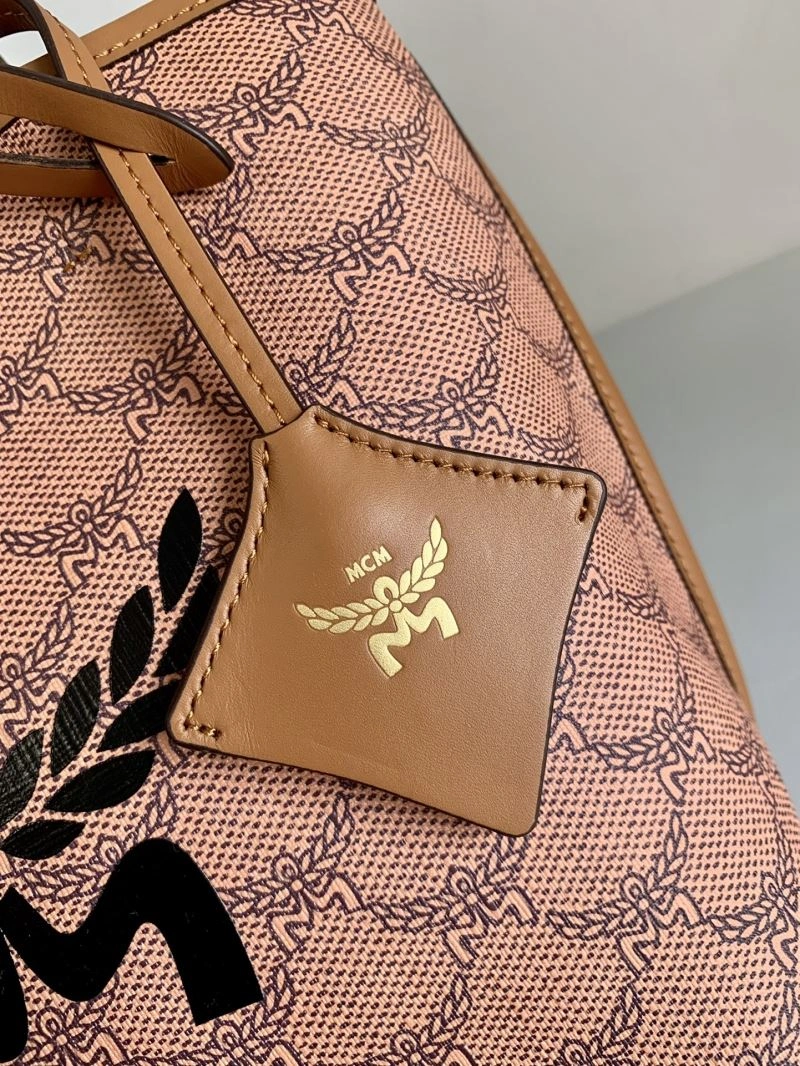 MCM Shopping Bags ComfortFit 63790