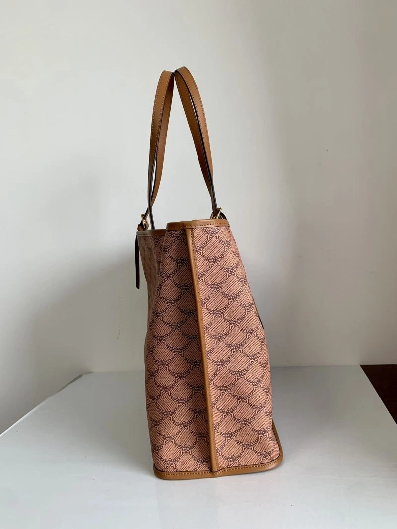 AllSeason MCM Shopping Bags 63724