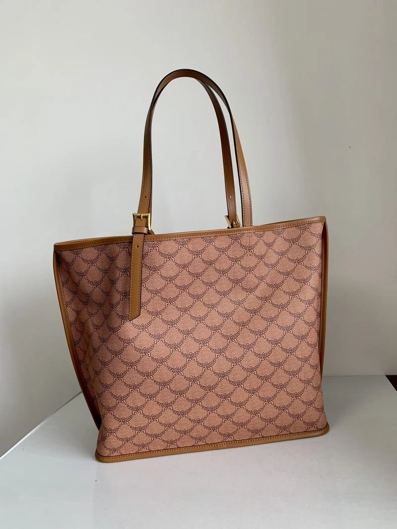 AllSeason MCM Shopping Bags 63724