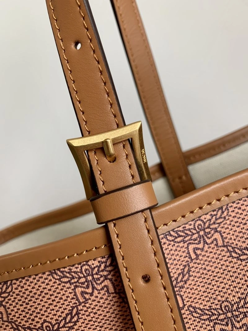 AllSeason MCM Shopping Bags 63724