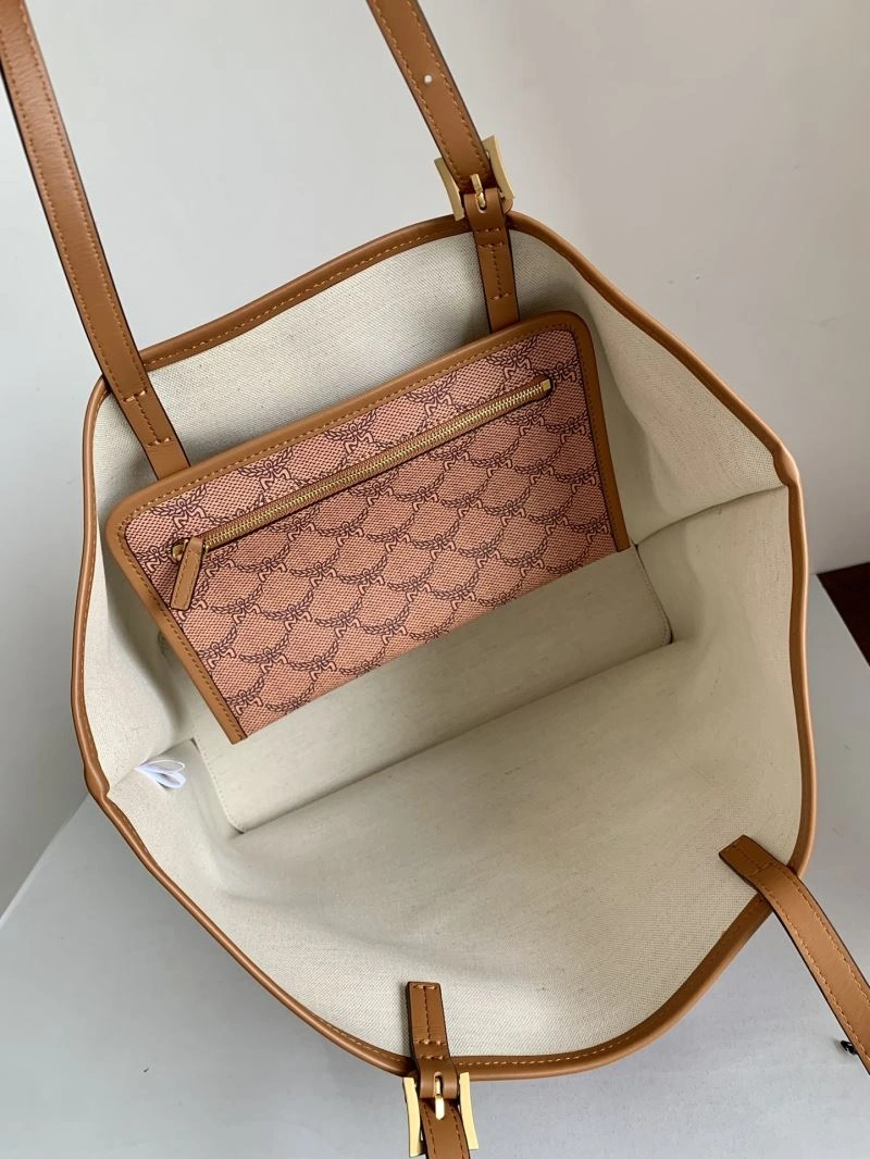 AllSeason MCM Shopping Bags 63724