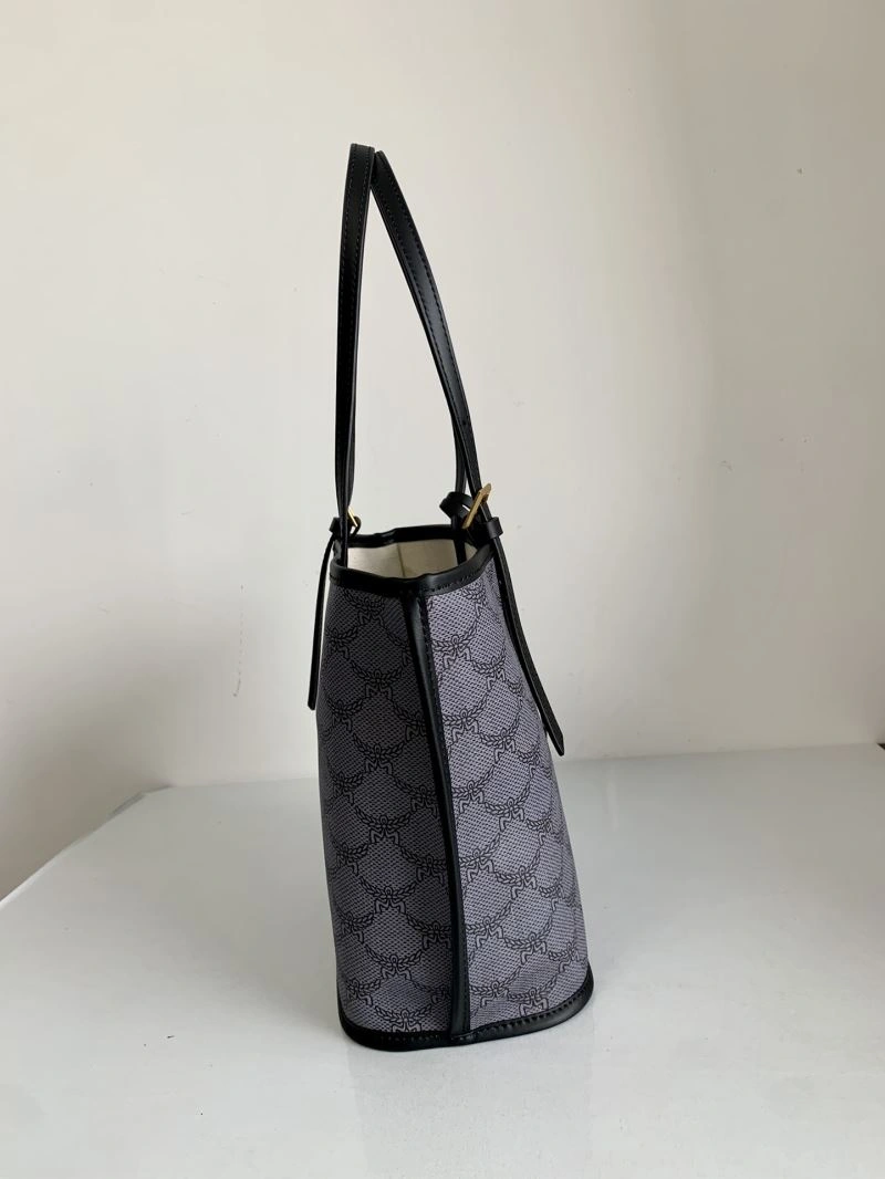 Upgraded MCM Shopping Bags 63721
