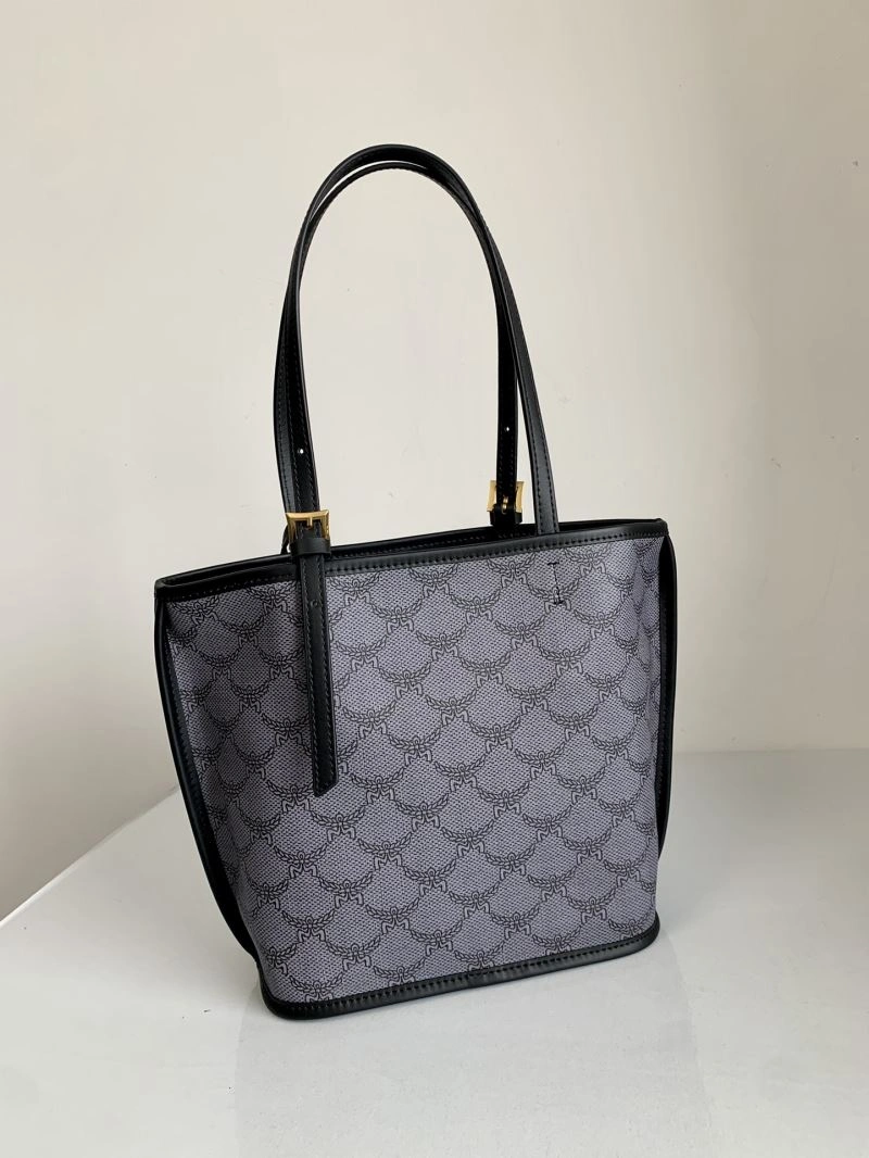 Upgraded MCM Shopping Bags 63721
