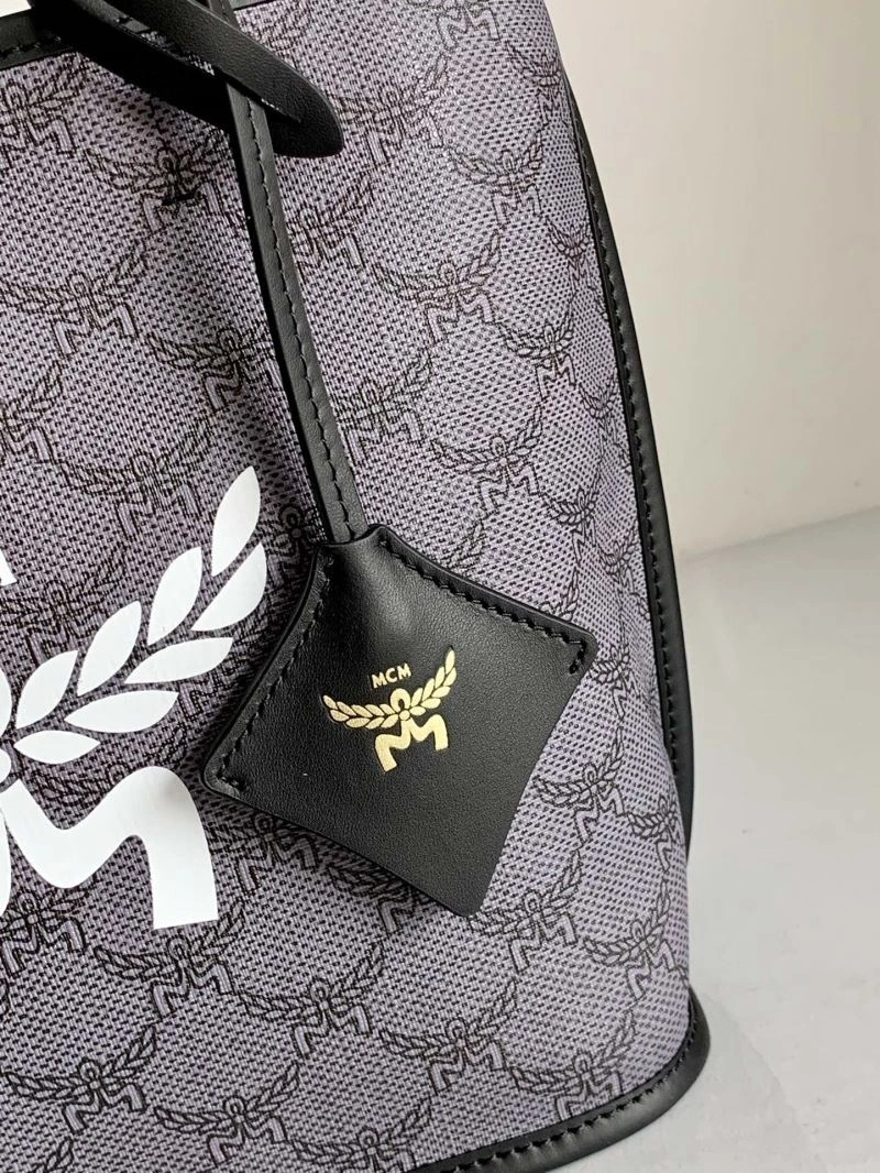 Upgraded MCM Shopping Bags 63721