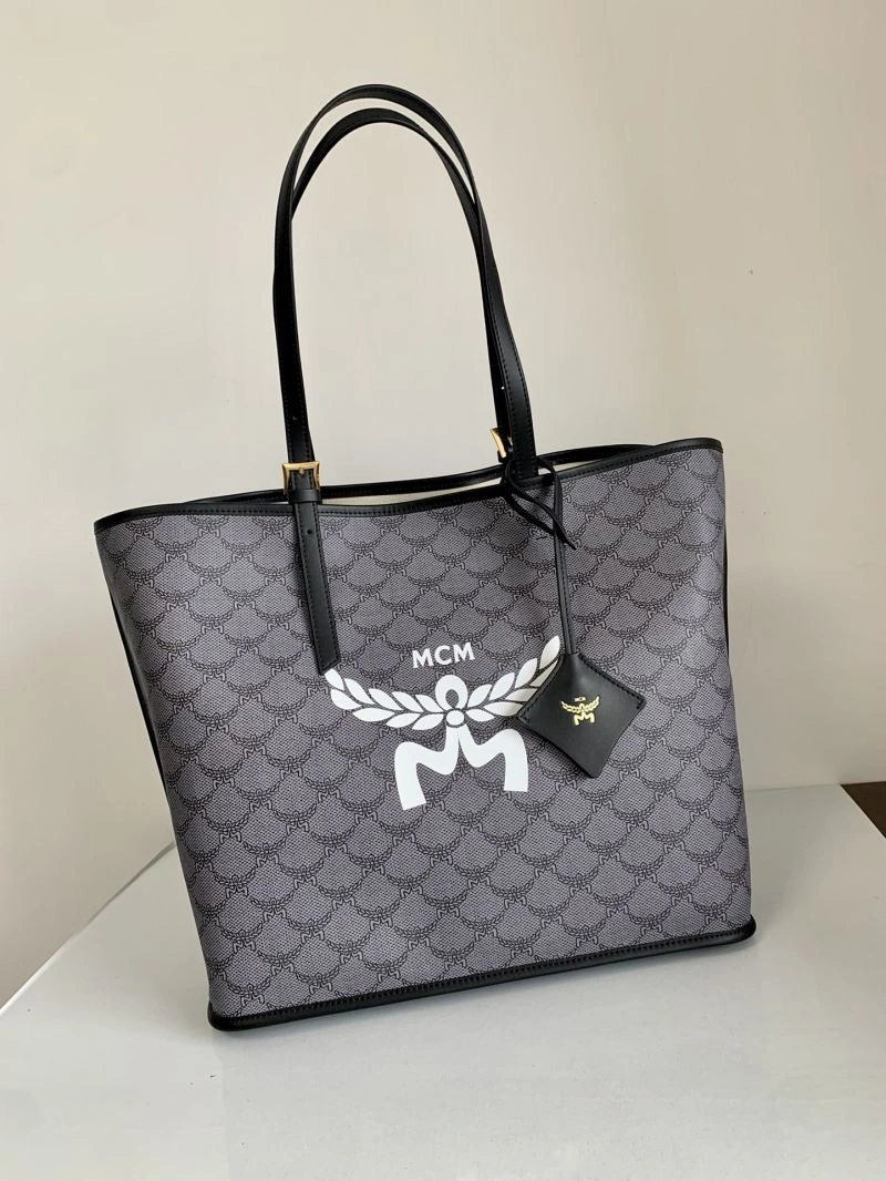 ZeroBulk MCM Shopping Bags 63722