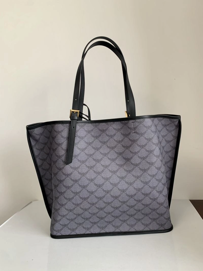 ZeroBulk MCM Shopping Bags 63722