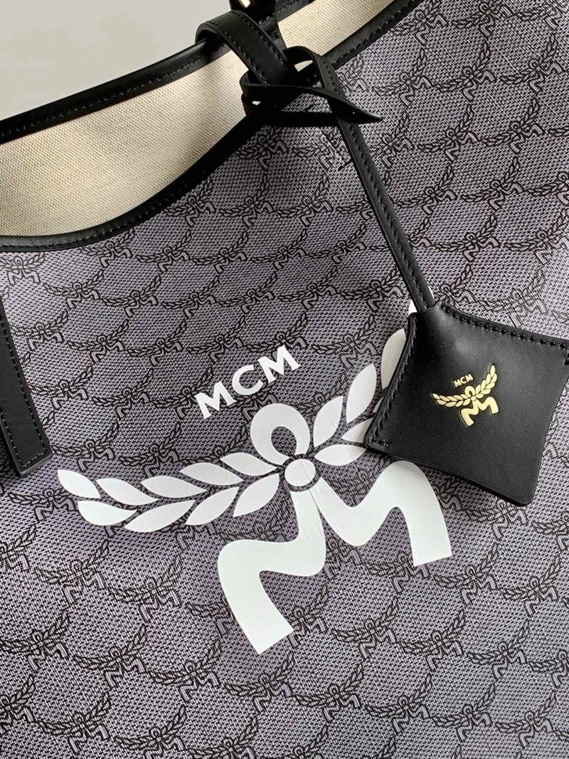 ZeroBulk MCM Shopping Bags 63722