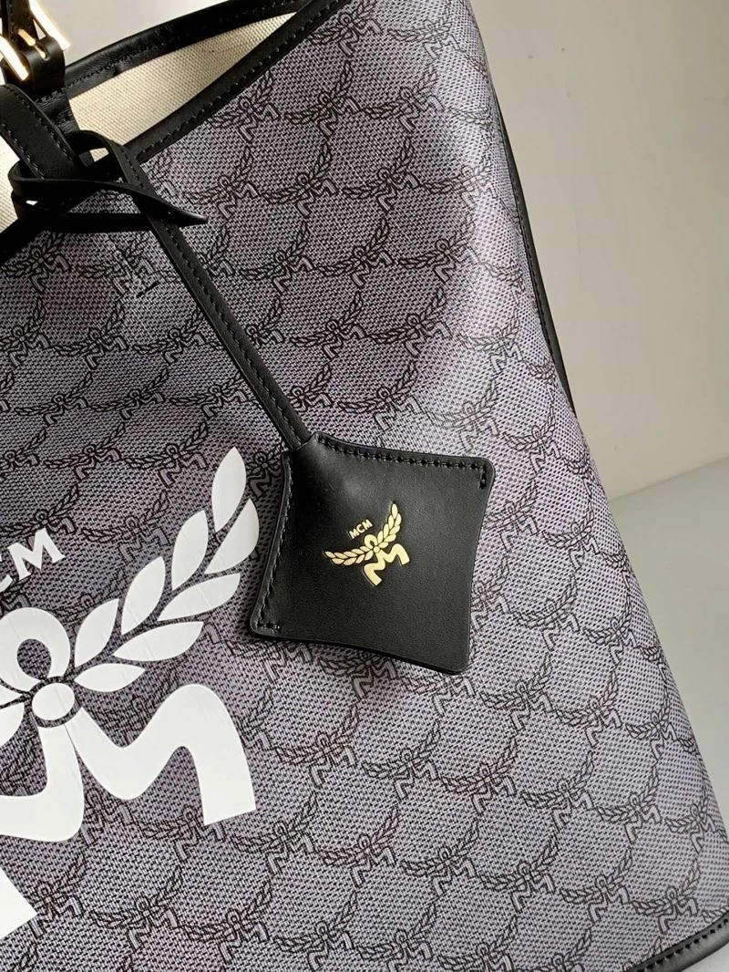 ZeroBulk MCM Shopping Bags 63722