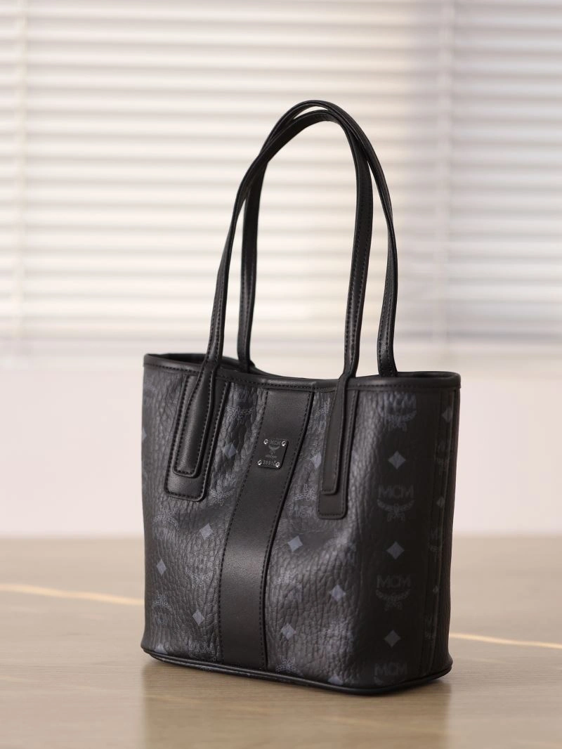 WellDesigned MCM Shopping Bags 63723