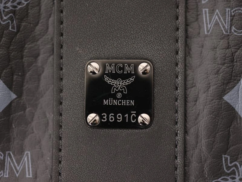 WellDesigned MCM Shopping Bags 63723