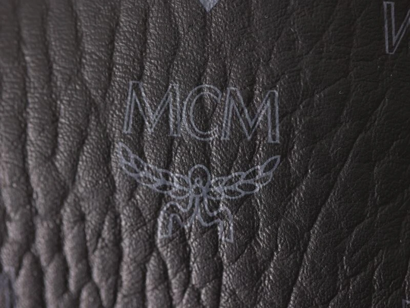 WellDesigned MCM Shopping Bags 63723