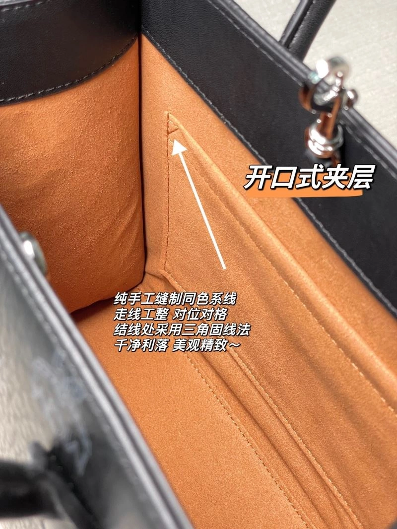 MCM Shopping Bags ZipUp 63711