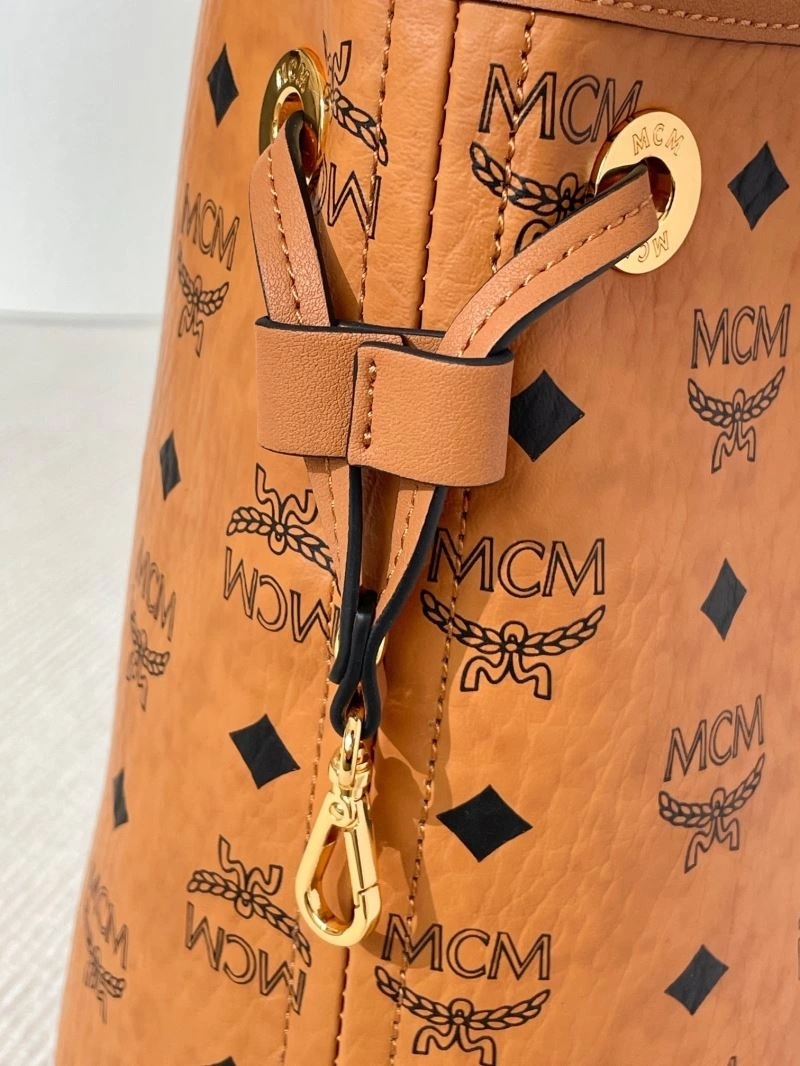 MCM Shopping Bags FastDry 64182