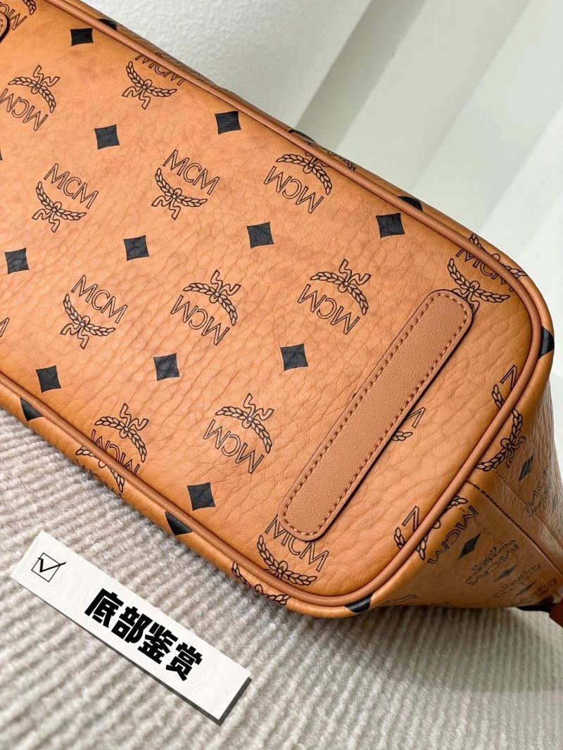 MCM Shopping Bags FastDry 64182