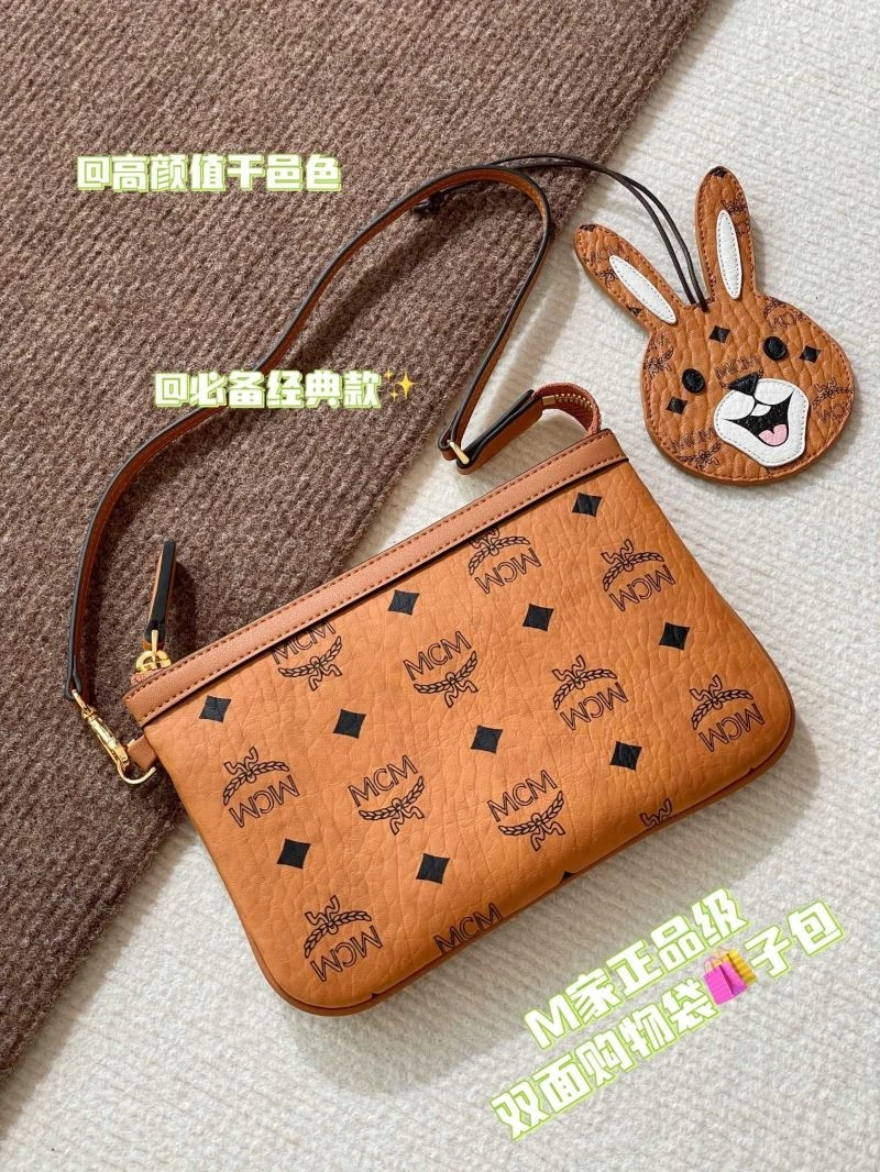 MCM Shopping Bags FastDry 64182