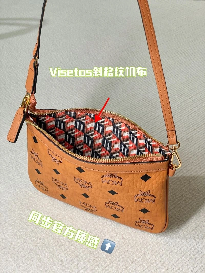 MCM Shopping Bags FastDry 64182