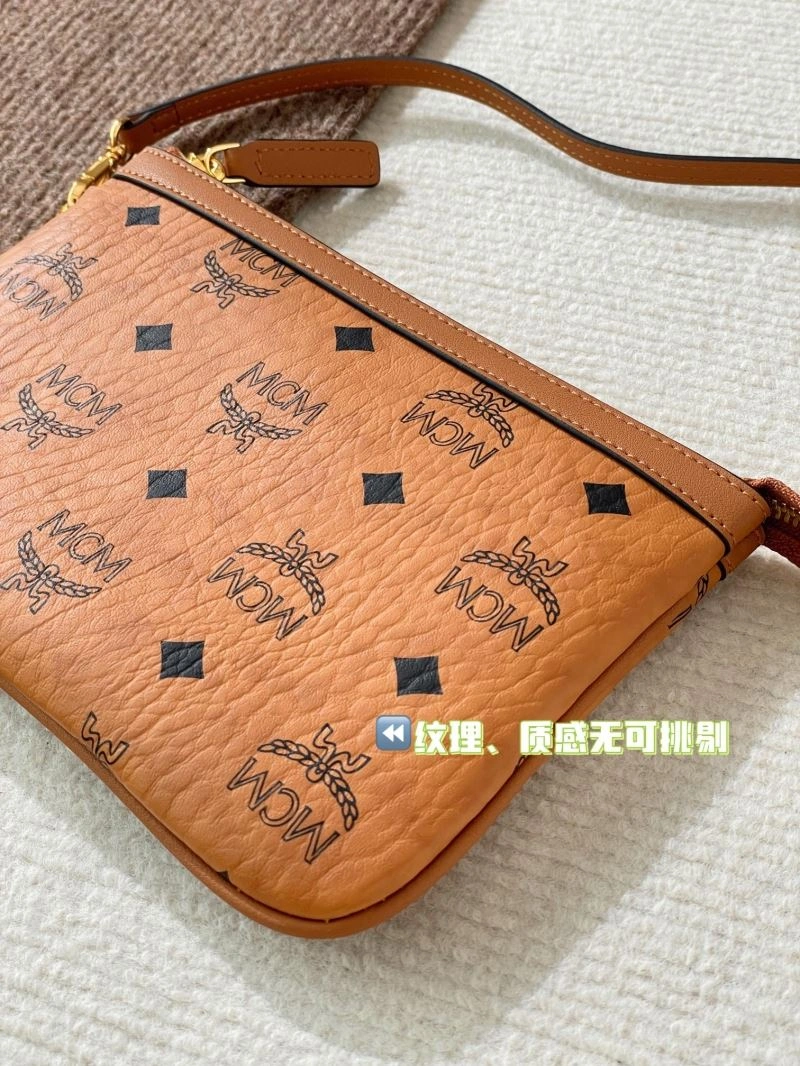 MCM Shopping Bags FastDry 64182