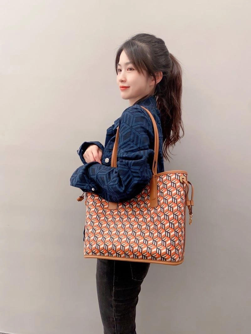 MCM Shopping Bags FastDry 64182