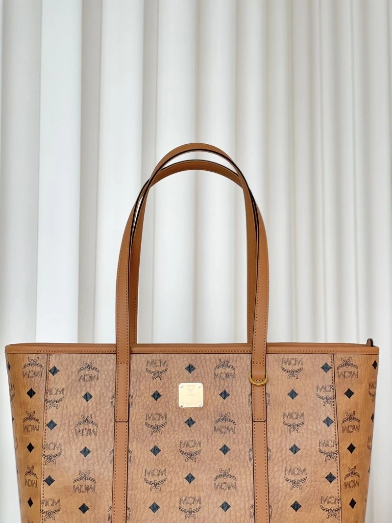 MCM Shopping Bags OnTrend 64179