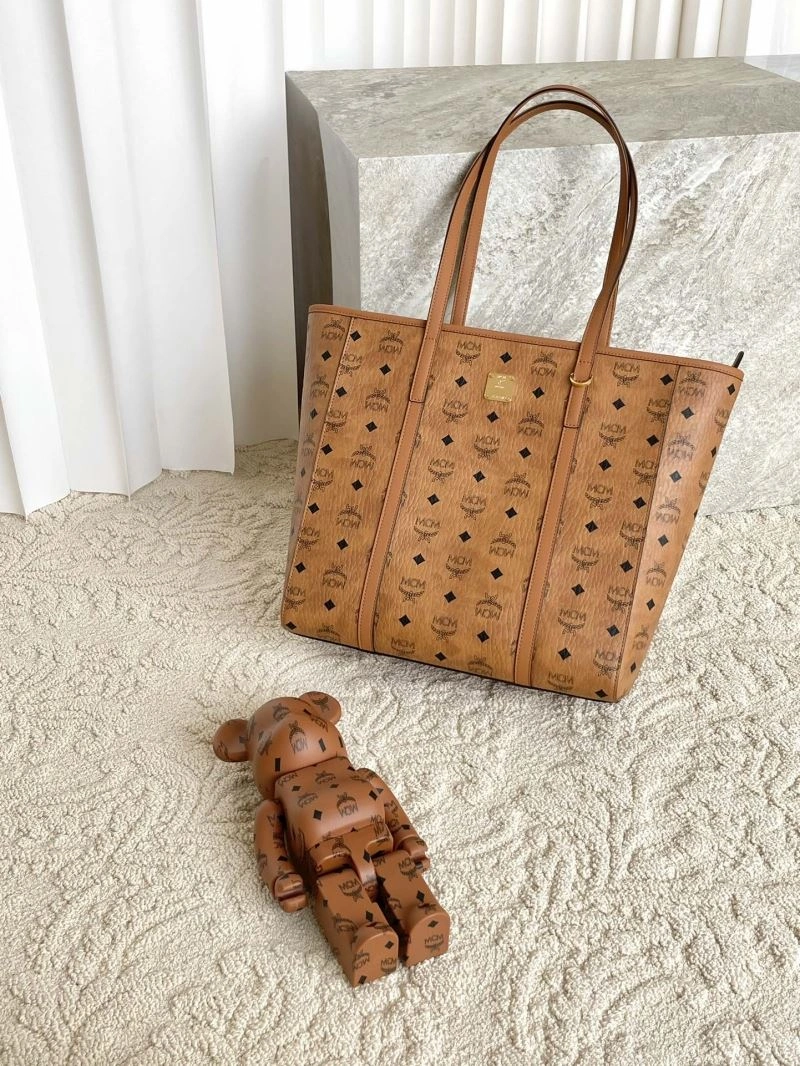 MCM Shopping Bags OnTrend 64179