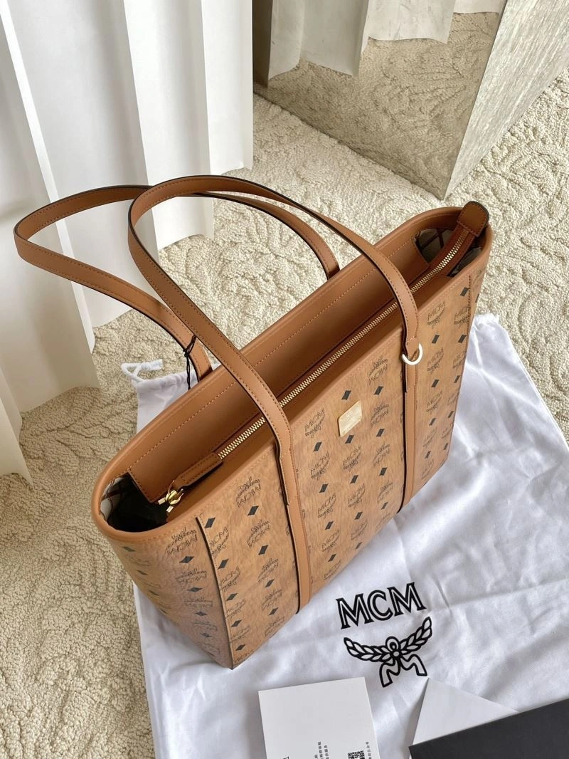 MCM Shopping Bags OnTrend 64179