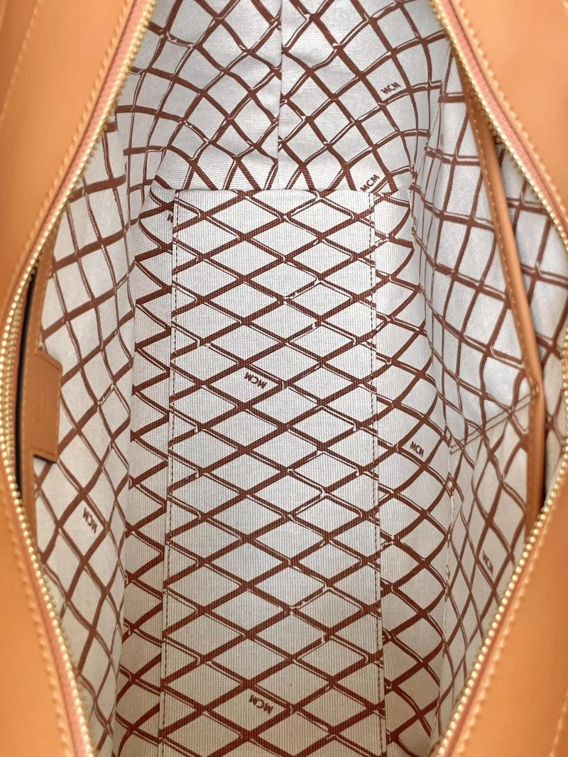 MCM Shopping Bags OnTrend 64179