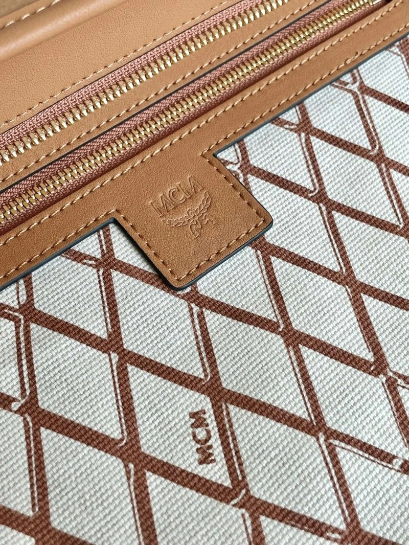 MCM Shopping Bags OnTrend 64179