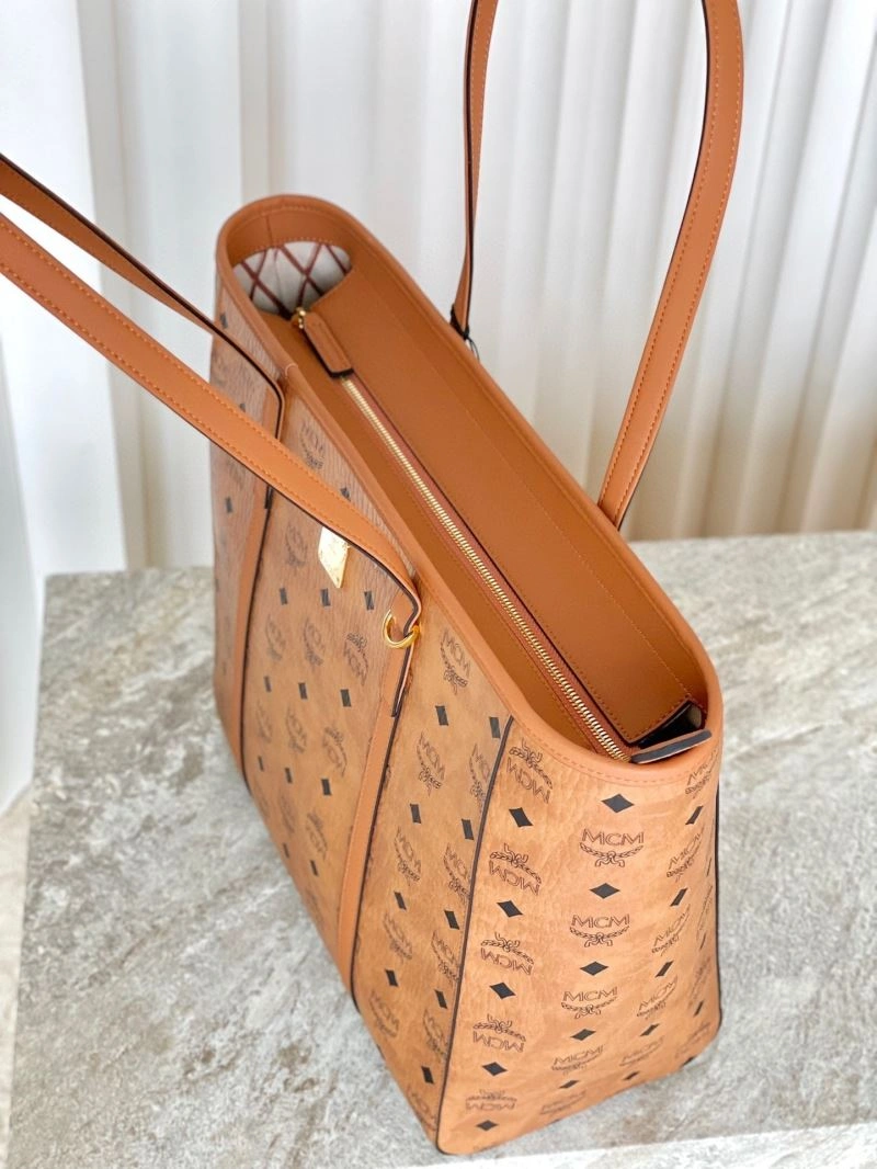 MCM Shopping Bags OnTrend 64179