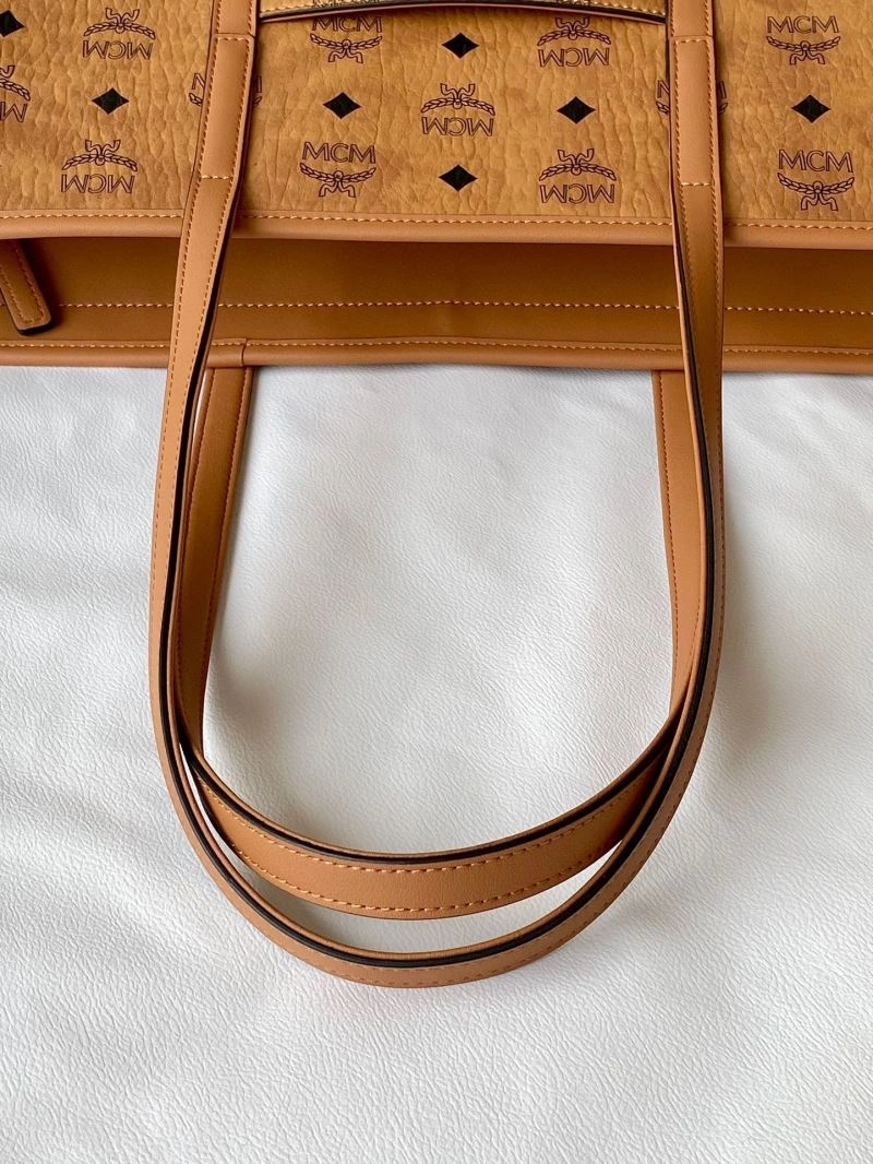 MCM Shopping Bags OnTrend 64179
