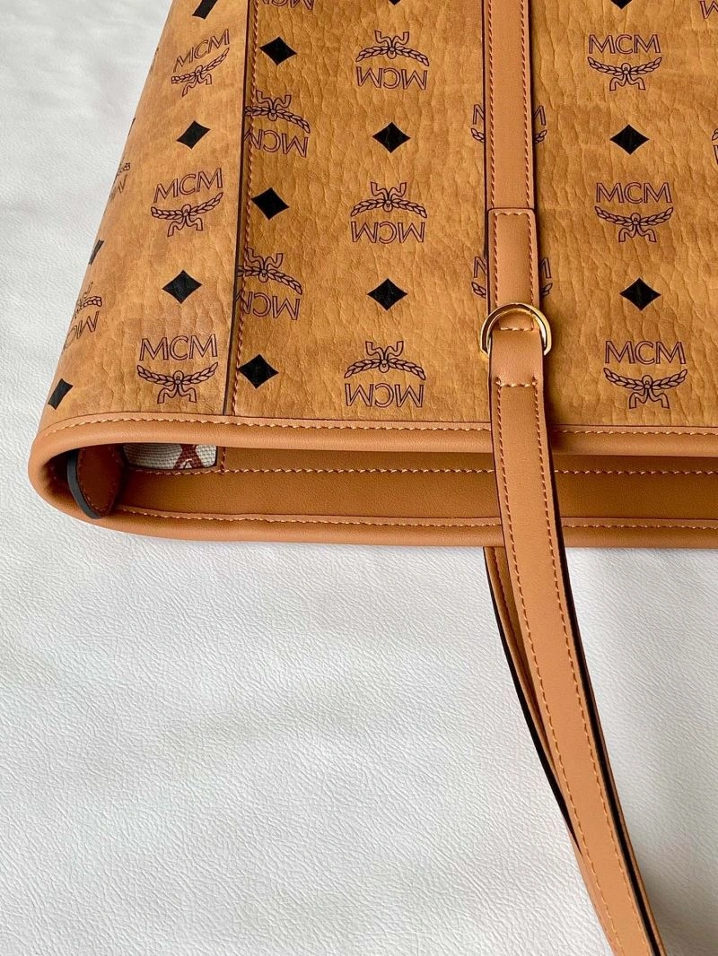 MCM Shopping Bags OnTrend 64179
