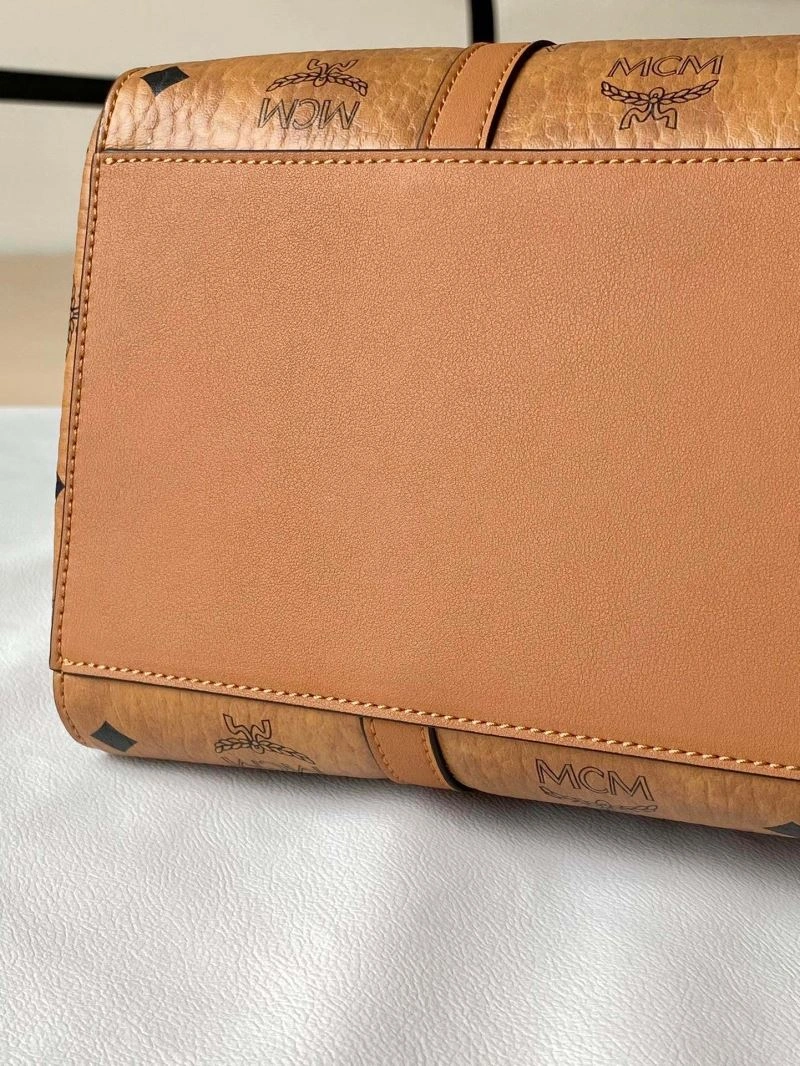 MCM Shopping Bags OnTrend 64179