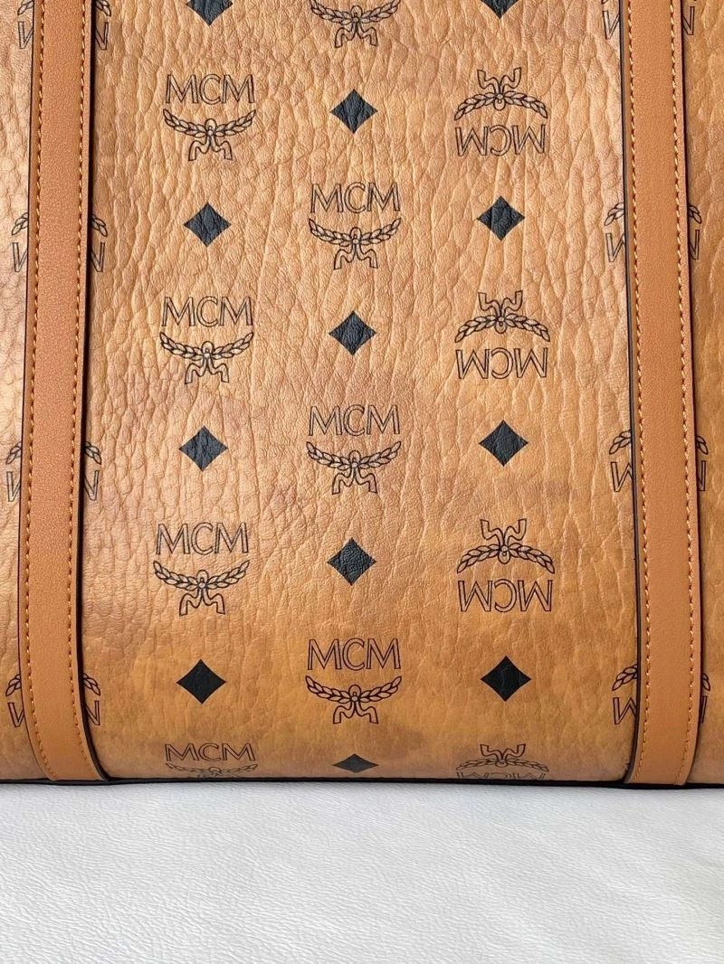 MCM Shopping Bags OnTrend 64179