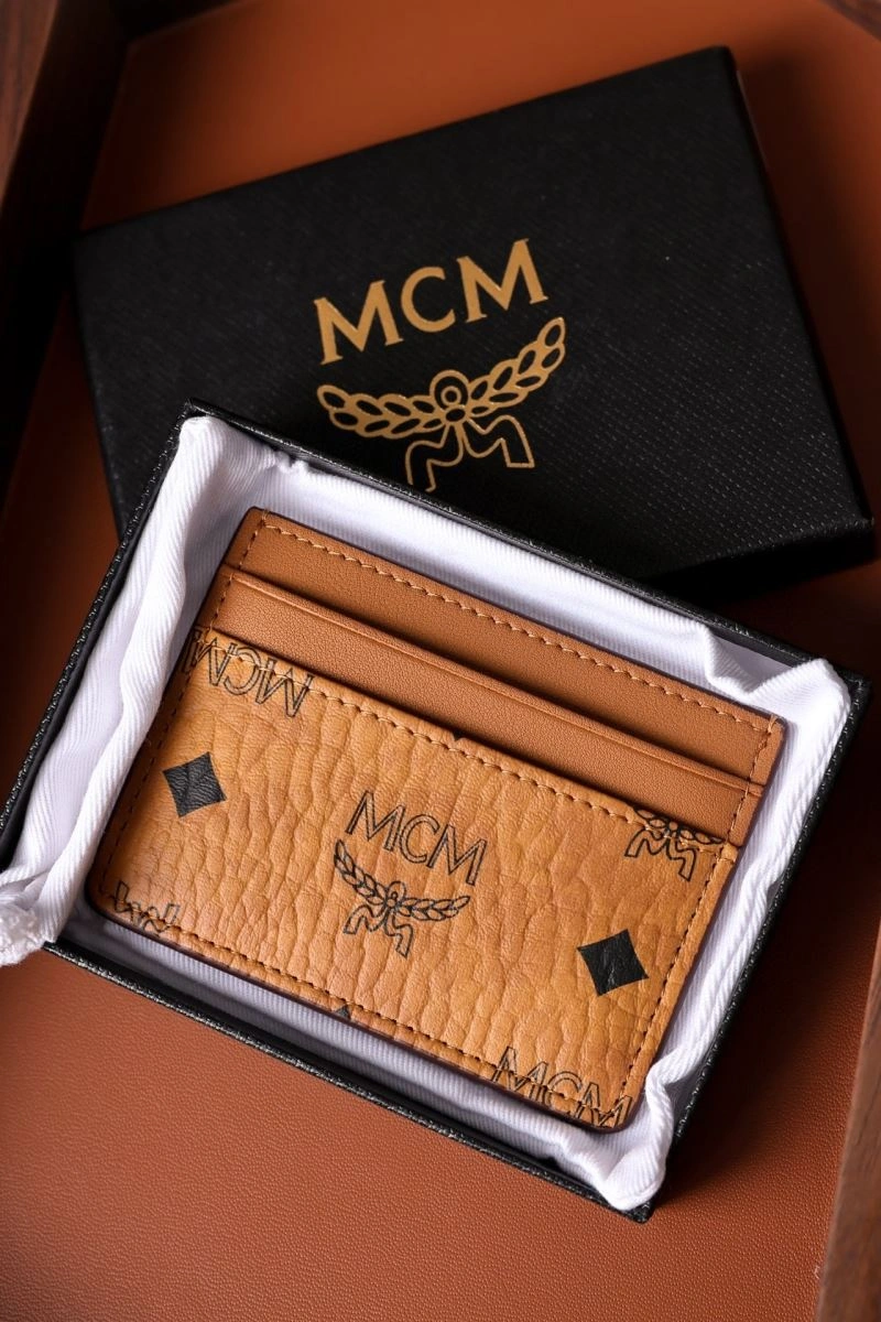 MCM Shopping Bags SoftTouch 64173