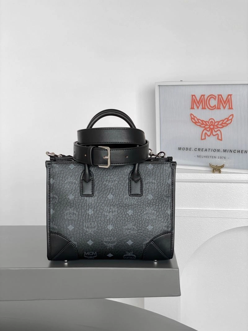 MCM Shopping Bags MultiPurpose 64161