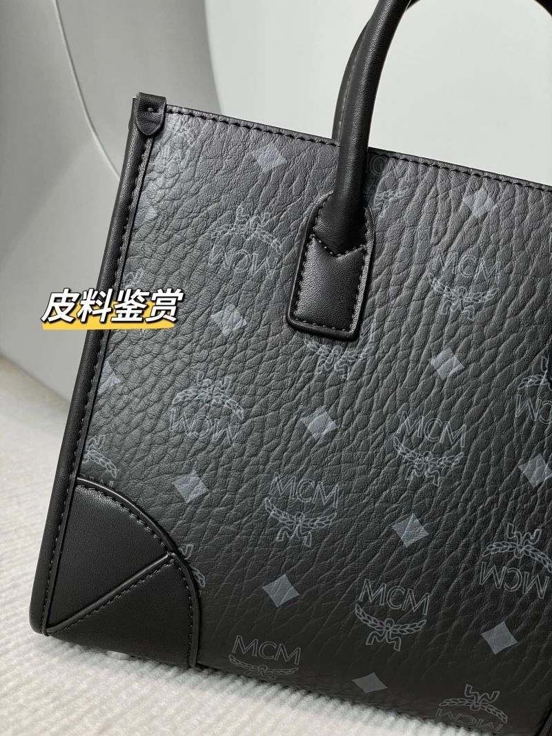 MCM Shopping Bags MultiPurpose 64161