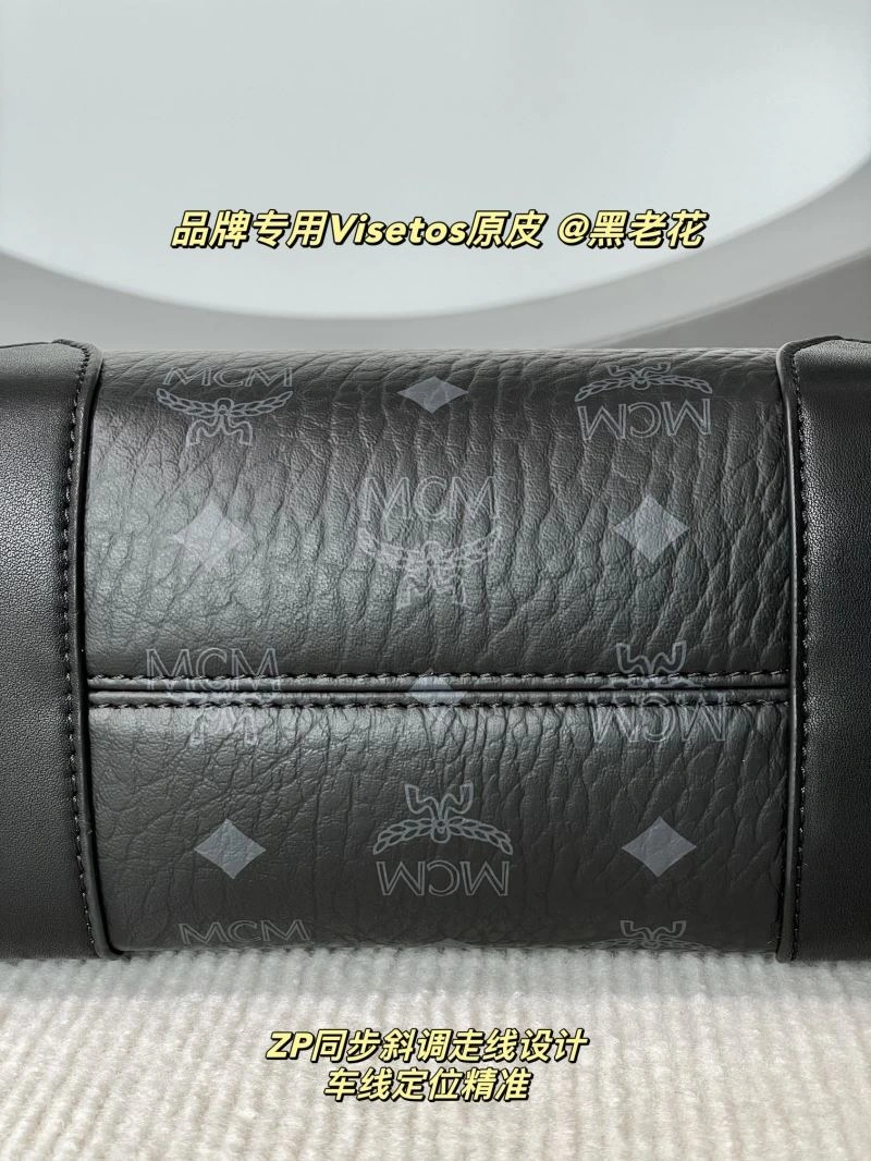 MCM Shopping Bags MultiPurpose 64161