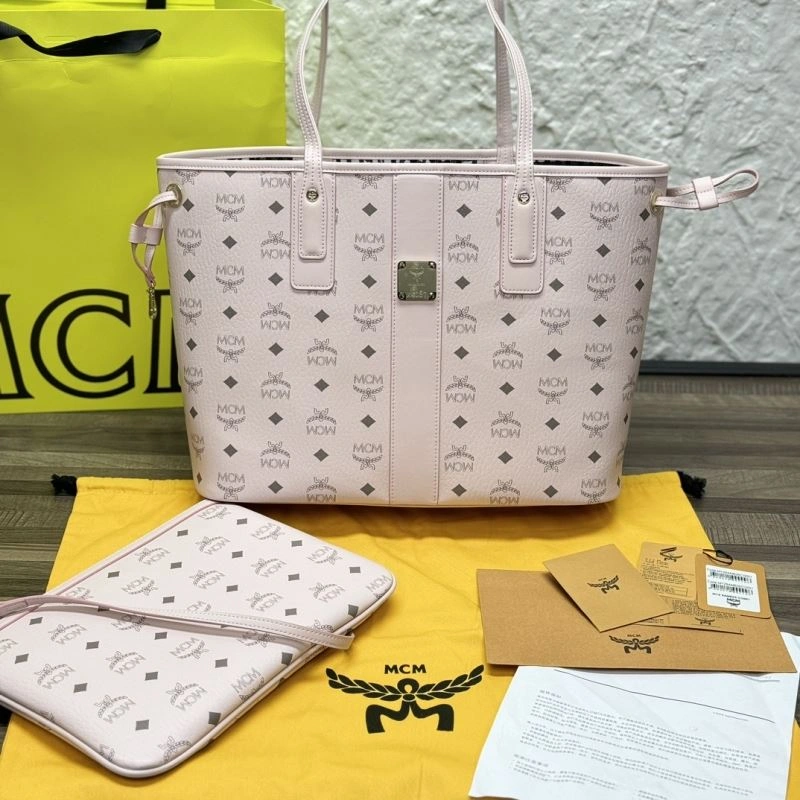 Functional MCM Shopping Bags 64158