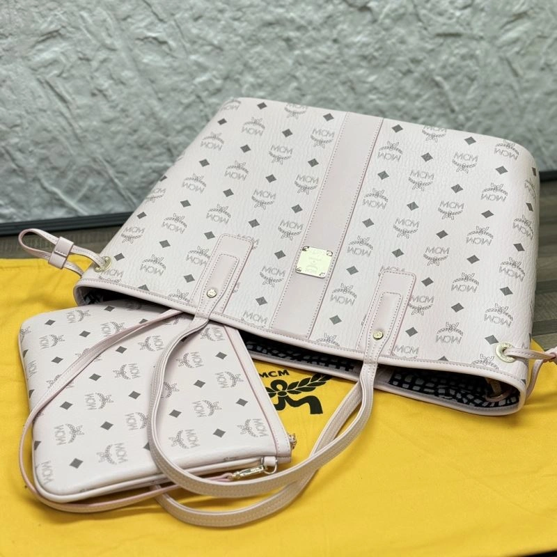 Functional MCM Shopping Bags 64158