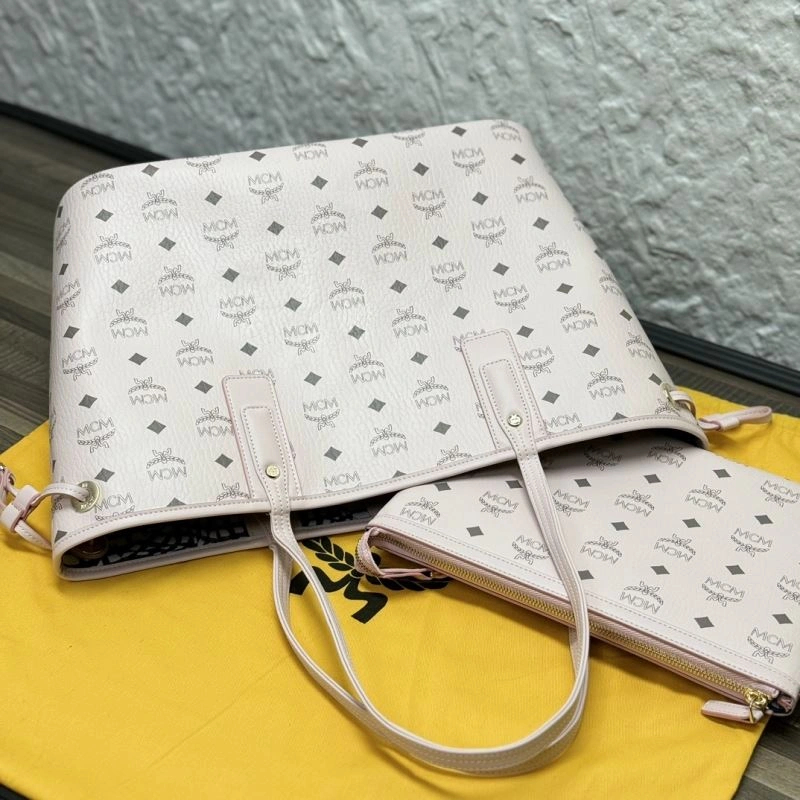 Functional MCM Shopping Bags 64158