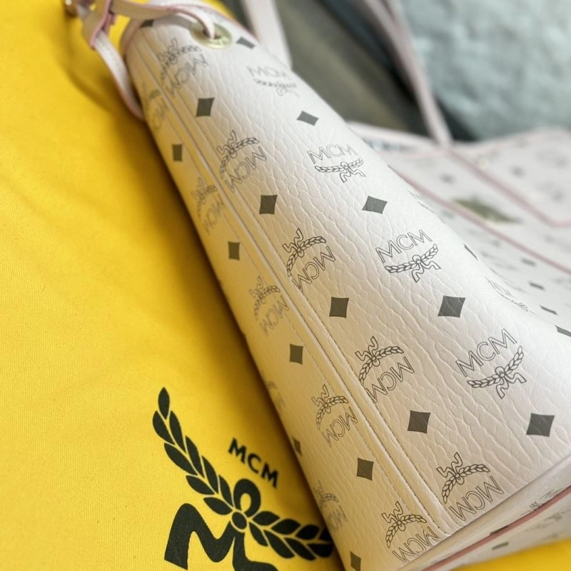 Functional MCM Shopping Bags 64158