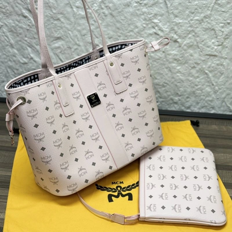 Functional MCM Shopping Bags 64158