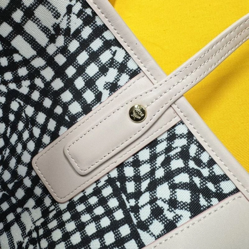 Functional MCM Shopping Bags 64158