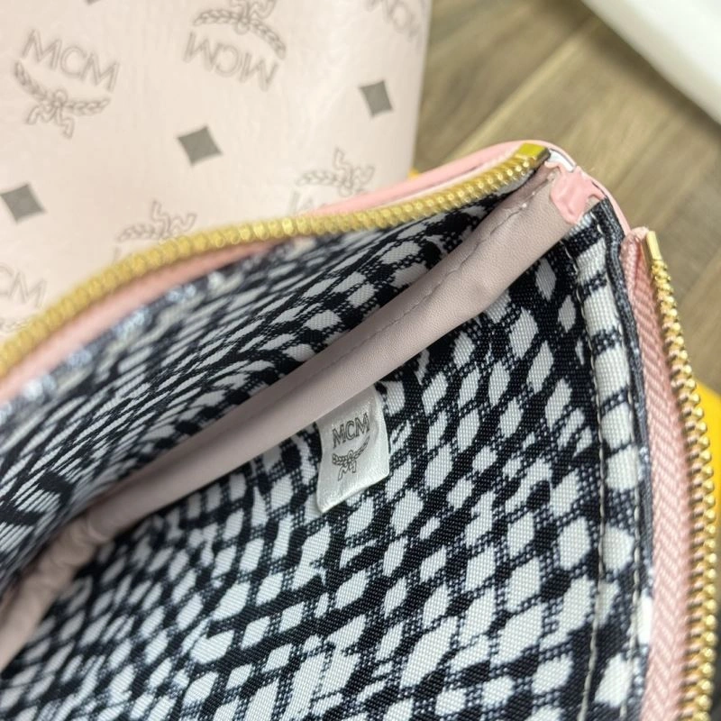 Functional MCM Shopping Bags 64158