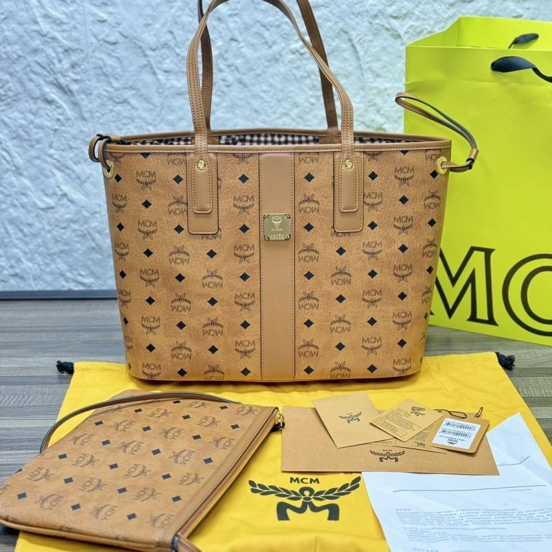SmartChoice MCM Shopping Bags 64204